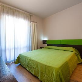 Hotel Plestina Ristorante Pizzeria, hotell i Colfiorito
