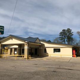 Liberty Inn - Collins，Collins的飯店