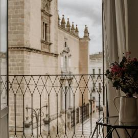 Casa da Catedral Ramona
