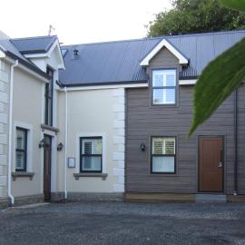The Stables Dunedin, hotell sihtkohas Dunedin
