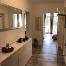 Moderne Ferienwohnung am Yachthafen Bad Zwischenahn, hotel in Bad Zwischenahn