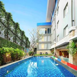 Primera Hotel Seminyak