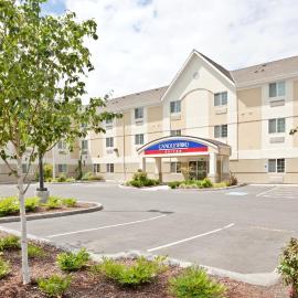 Oak Harbor में, होटल Candlewood Suites Oak Harbor by IHG