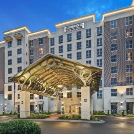 Staybridge Suites - Florence Center by IHG