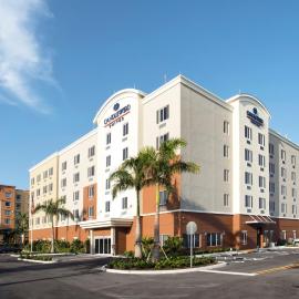 Candlewood Suites - Miami Exec Airport - Kendall by IHG, hotel Kendallban