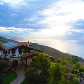 Agroturismo Maddiola