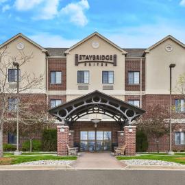 Staybridge Suites Lansing-Okemos by IHG, hotel em Okemos