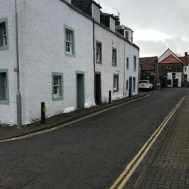 Daisy Cottage, hotel in Saint Monance