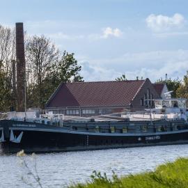 B&B Droomboot – hotel w mieście Oudenburg