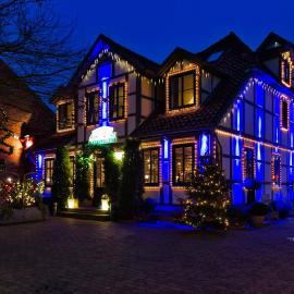 Landhaus Artischocke, hotel a Hemmingen