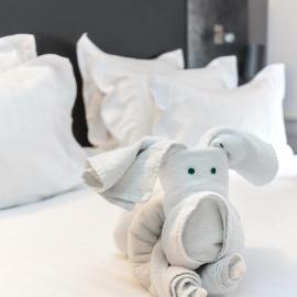 La Table de Gustave, hotell sihtkohas Ornans