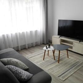 Cosy Elegant Apartment, hotel a Cehu Silvaniei