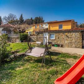 1 Bedroom Stunning Apartment In Piran