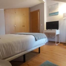 Apartamentos Prestin, hotel a Cangas de Onís