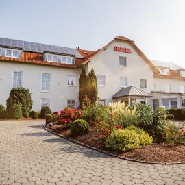 Hotel Montana Limburg, hôtel à Limburg an der Lahn