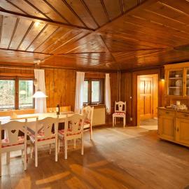 Wald-Ferienhaus-Seefried, hotel v destinácii Immenstadt im Allgäu