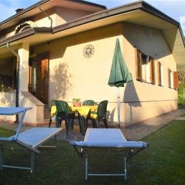 casa Carla, hotel i Camaiore
