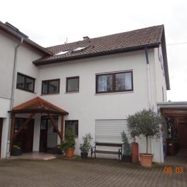 Ferienwohnung Stein