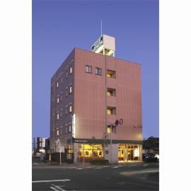 Fujieda Ogawa Hotel フジエダオガワホテル, hotel a Fujieda