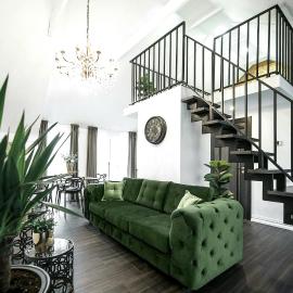Luxury Loft, hotel in Kaunas