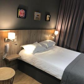 Hotel Victor Hugo
