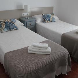 Apartamentos Peregrinos, Hotel in El Rocío