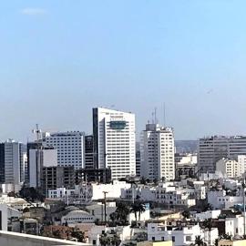 Very beautiful apartment with see view 5th