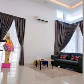 A&H 81 HOMESTAY ALOR SETAR