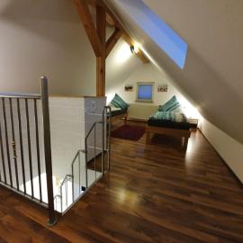 Ferienwohnung Häusla, Hotel in Hirschaid