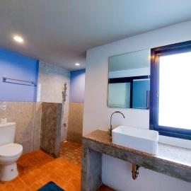 Six Pack Cottage, hotel v mestu Chalong