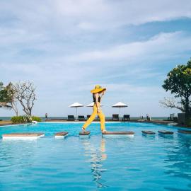 i Tara Resort & Spa, Hotel in Haad Chao Samran
