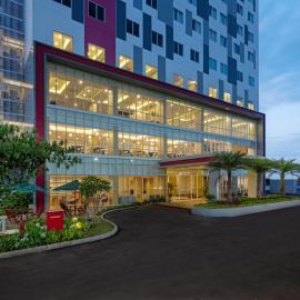 favehotel Karawang, hotell i Karawang
