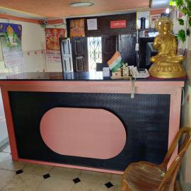 HOTEL BUDDHA, khách sạn ở Kushinagar