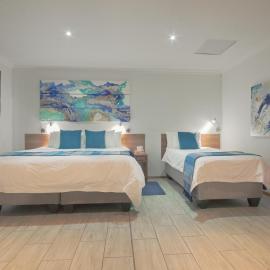 President Lodge: Edenvale şehrinde bir otel