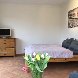 Ferienwohnungen Camping SPO OHG