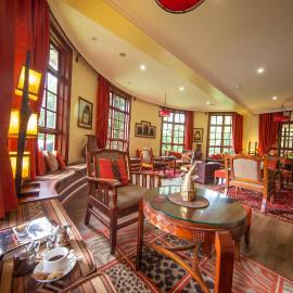 Arusha में, होटल African Tulip Hotel