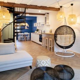 Maison Tillot