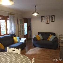 Casa Julio, hotel sa Torla