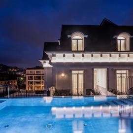 Villa Eugenia Boutique Hotel