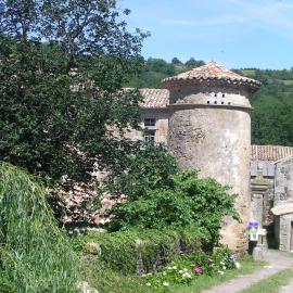 Domaine du Clap