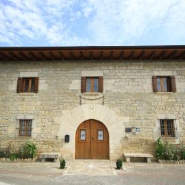 Casa de la Cadena