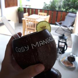 Cosy Mango