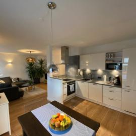 Schwalm-Apartment Treysa, hotel din Schwalmstadt