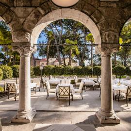 Amadria Park Hotel Sveti Jakov, hotelli kohteessa Opatija