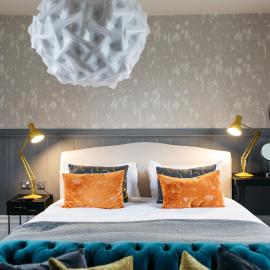The Bull, hotel i Ditchling