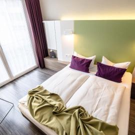 Hotel Demas City