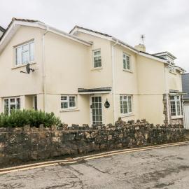 The Old Bakehouse, hotel a Llantwit Major