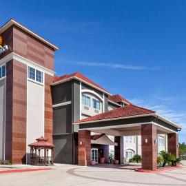 La Quinta by Wyndham Lumberton, hotel di Lumberton