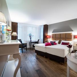 Gasthof Engel, hotel di Ravensburg