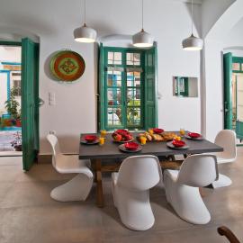 Scaleri Port Home